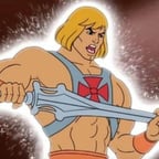 He Man Latino