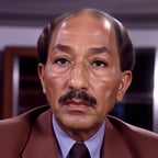 el sadat | english | السادات