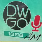 DWGO 1008 Announcer