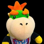 Bowser JR (SML)