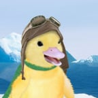 Ming Ming (Wonder Pets: Save The Penguin)