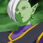 Zamasu BR