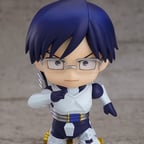 Tenya iida