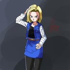 Android 18