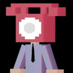 phone guy (Fnas edition)