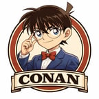 كونان المحقق 