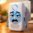 Klare Deutsche Stimme