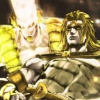 DIO (JJBA)