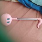 Otamatone xdxdxd