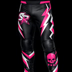 Energetic Announcer Voice