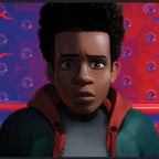 miles morales