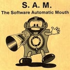 Sam (Software Automatic Mouth)