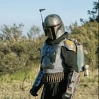 Voz Oscura Dramática