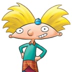 Hey arnold