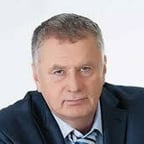 Жириновский 1