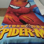 Lively Female Speaker