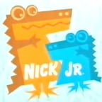 Nick Jr UK 2005 Announcer 2