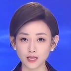 0822-新闻女主持