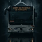 Voix bus