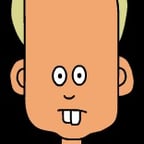 Jerry (The Three Friends and Jerry)