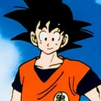 Goku