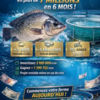 Voix d'Affaires Claire