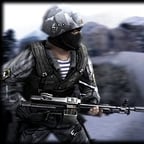Spetsnaz (Counter Strike Condition Zero Scenes)