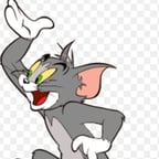Tom and Jerry tom