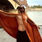 Jared Leto