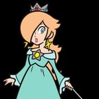 Rosalina (Super Mario)