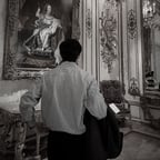 صوت عربي درامي