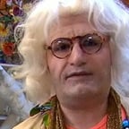 Brian Badonde