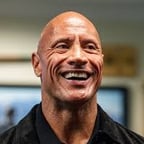 The Rock