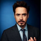 Robert Downey Jr.