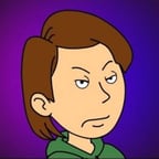 Boris Anderson (Caillou Gets Grounded)