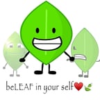 Leafy