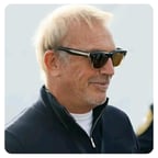 Kevin Costner 