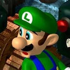 Luigi (Julien Bardakoff)