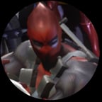 Marvel ultimate alliance 