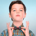 Jovem Sheldon