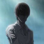Light Yagami