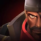 TF2 Demoman