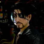 Goro Majima