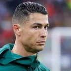 Cristiano Ronaldo - N