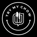 Robson Tino from TryMyChow