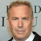 Kevin Costner 