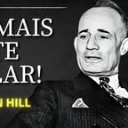 Napoleon hill 0111