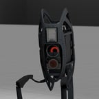 Defective Turret (Portal 2)