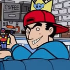 Pete Dinunzio (voz en español) 