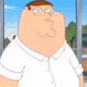 Peter Griffin
